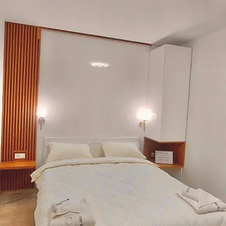 Apartmani Happy House Surcin Exterior photo