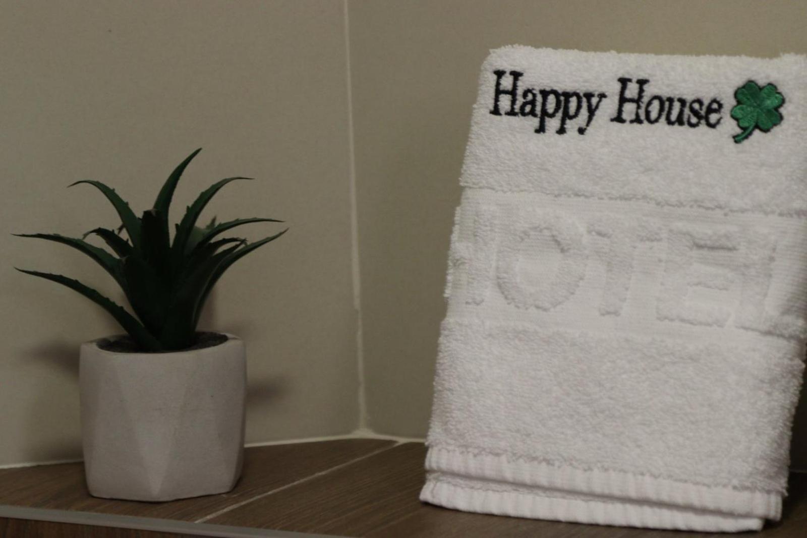 Happy House Surcin